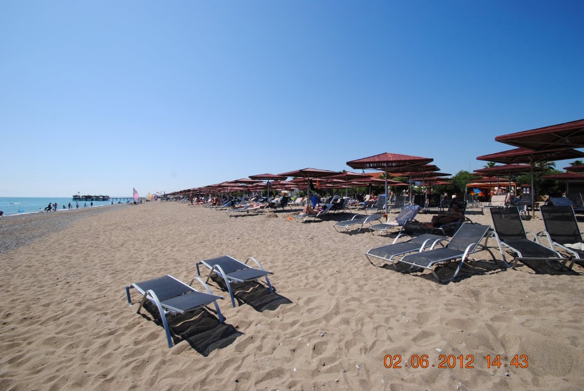 imagini hotel ALI BEY CLUB MANAVGAT